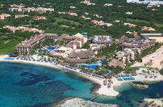 Catalonia Riviera Maya + Yucatan Beach Resort and Spa